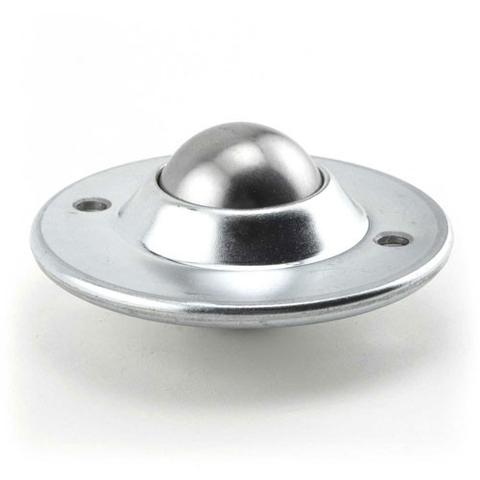 Stainless steel Ball Disc Flying Saucer Ball Transfer