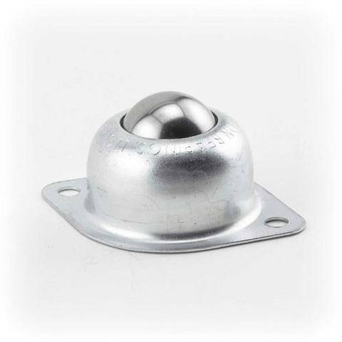 Stainless steel Ball Disc Flying Saucer Ball Transfer